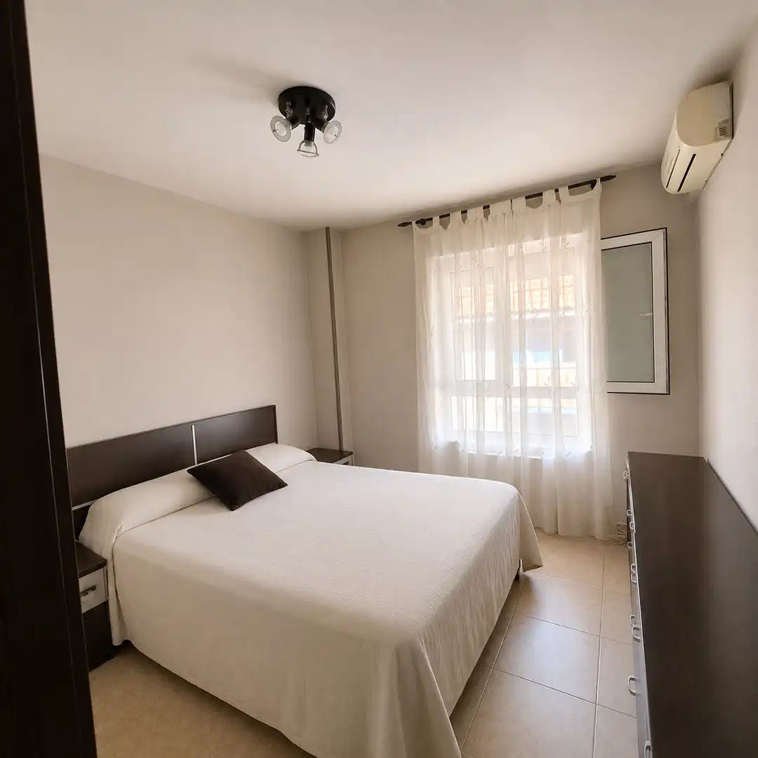 Dormitori de Dúplex en venda en Valdemoro amb Traster