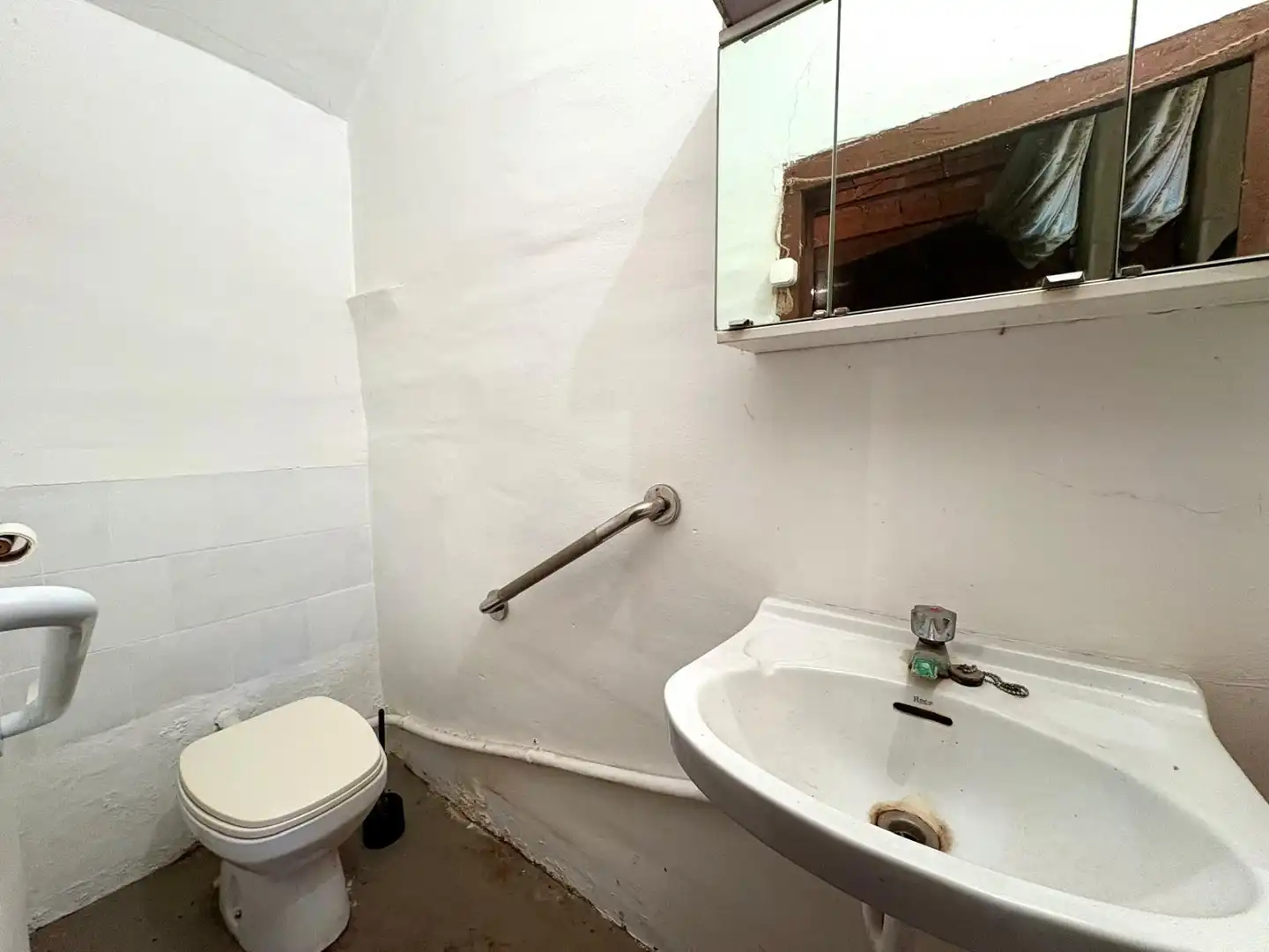 Casa rústica amb terrassa en venda a Les Franqueses del Vallès, imagen 25