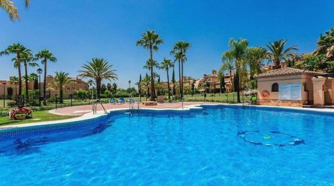 Foto 2 von Maisonette zum Verkauf in Calle Miltonia, 1, Nueva Atalaya, Estepona