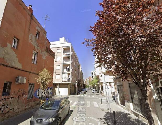 Piso en Venta en  ROSSELLO DEL en La Torrassa