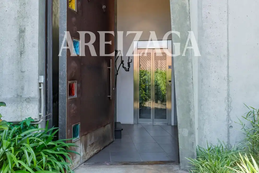 Casa o chalet en venta en Donostia - San Sebastián  con Aire acondicionado, Calefacción y Jardín privado