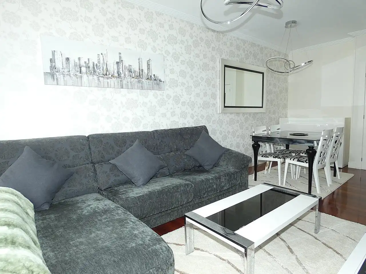 Flat with lift for sale in Lasesarre, imagen 12
