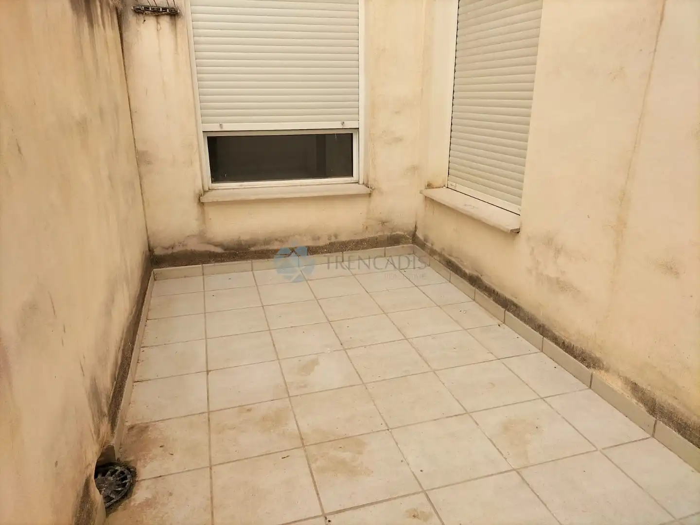 Balcony of Flat for sale in Llocnou d'En Fenollet  with Terrace