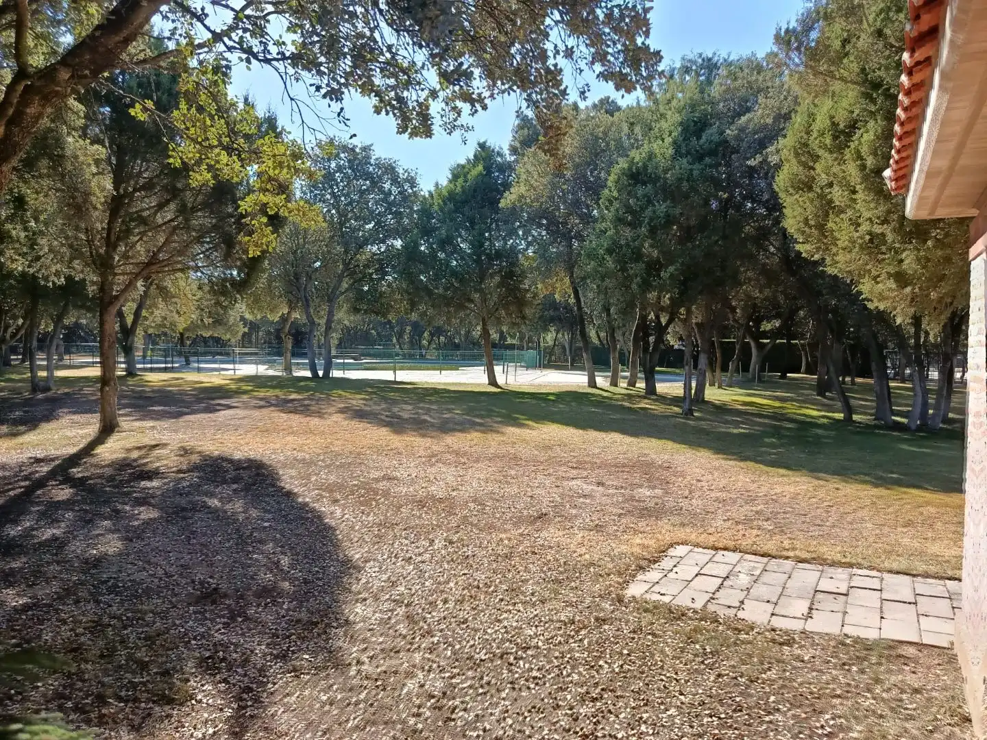 Garten von Residential zum Verkauf in Lerma