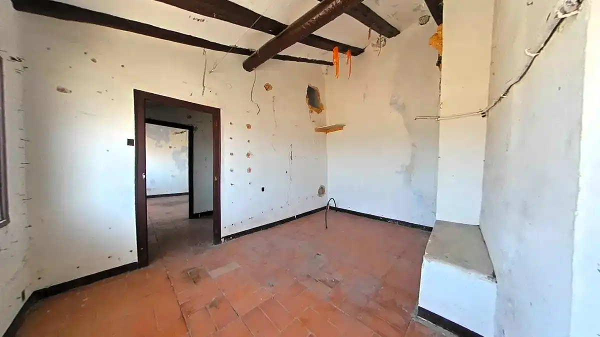 Casa o xalet en venda en Cubells amb Terrassa, Traster i Balcó
