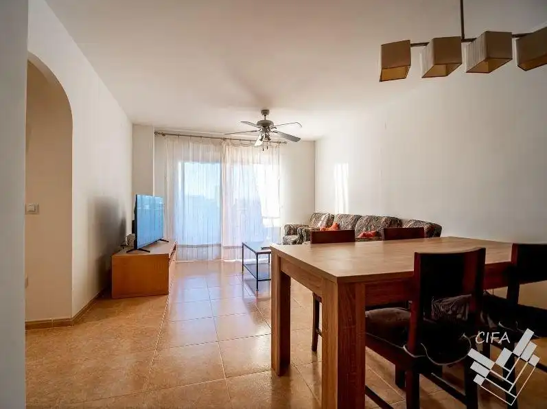 Appartamento con terrazza in vendita a Avenida CASTELLO (DE), imagen 3