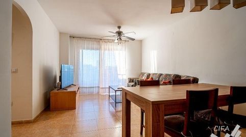 Foto 3 de Piso en venta en Avenida Castello (de), Casco Urbano, Vinaròs