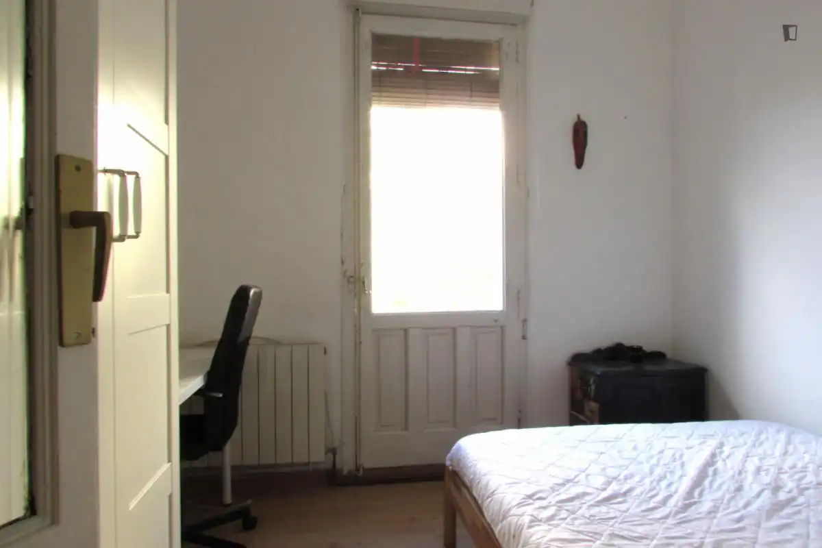 Apartament de lloguer a Retiro, imagen 9