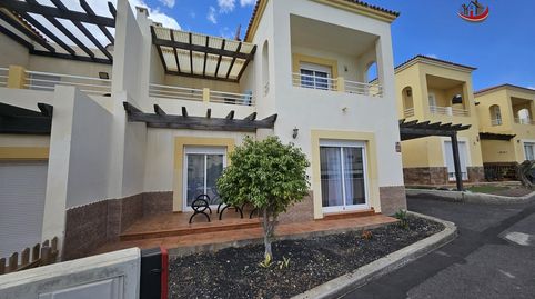 Foto 3 de Casa o chalet en venta en Pablo Picasso, Caleta de Fuste, Antigua
