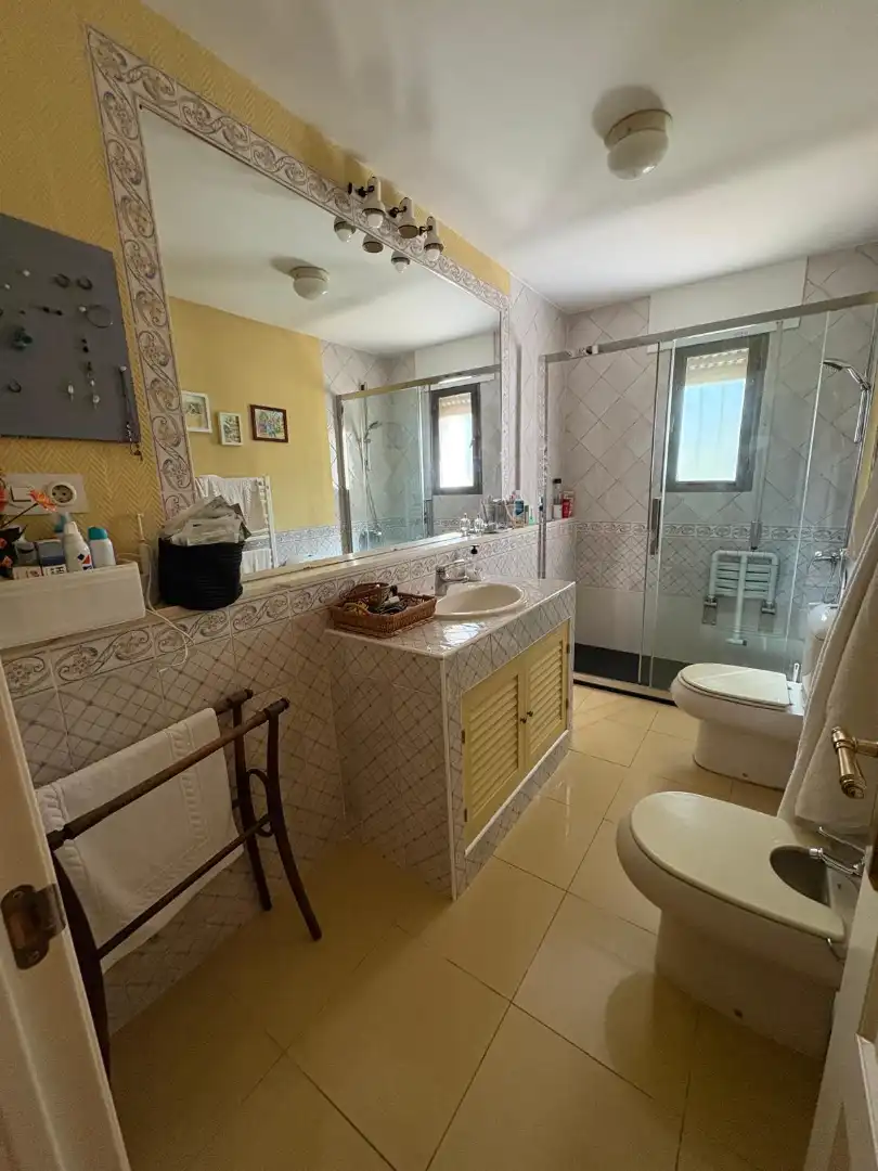 Casa o xalet en venda a La Berzosilla