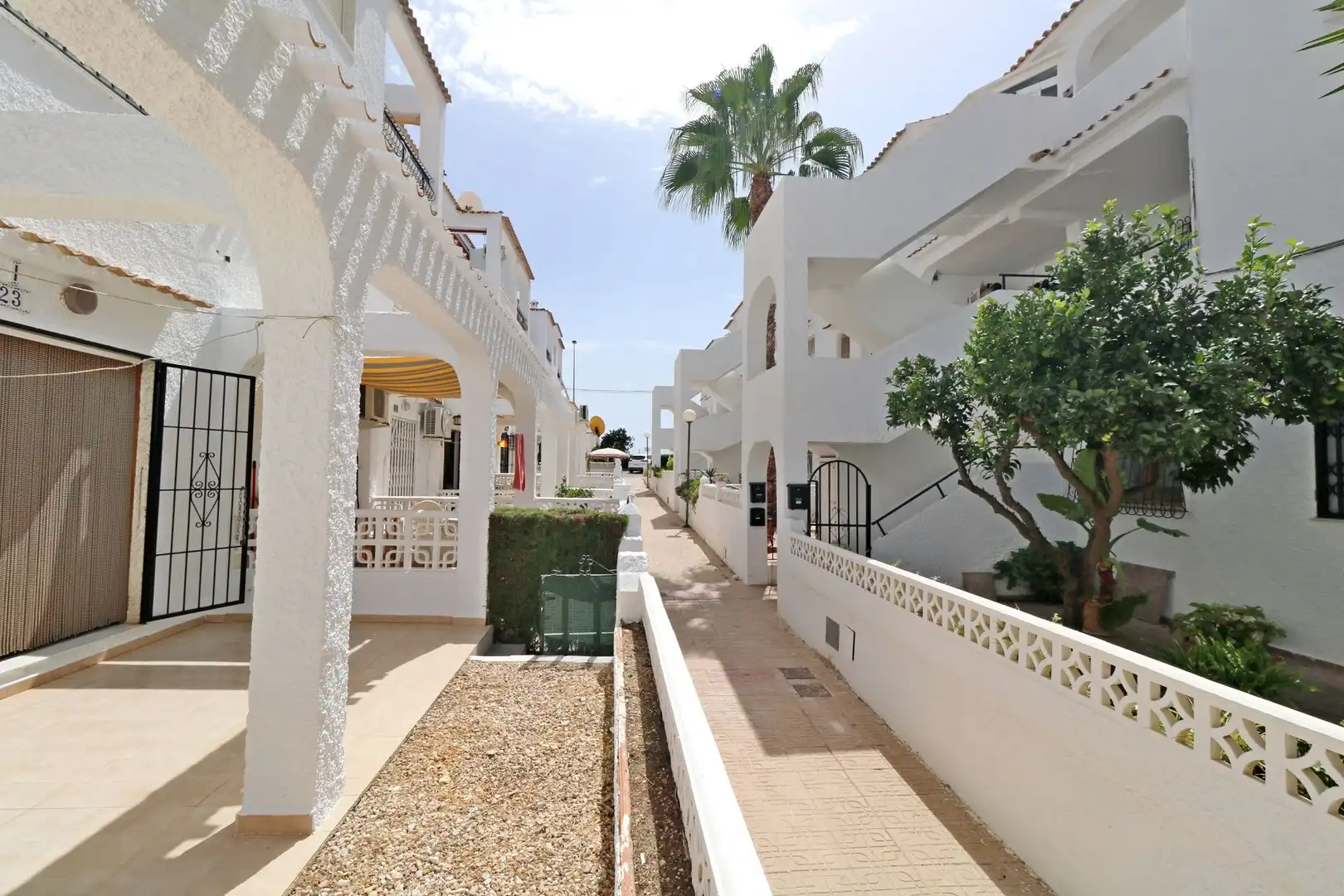 Apartamento con jardín en venta en N/A, imagen 21