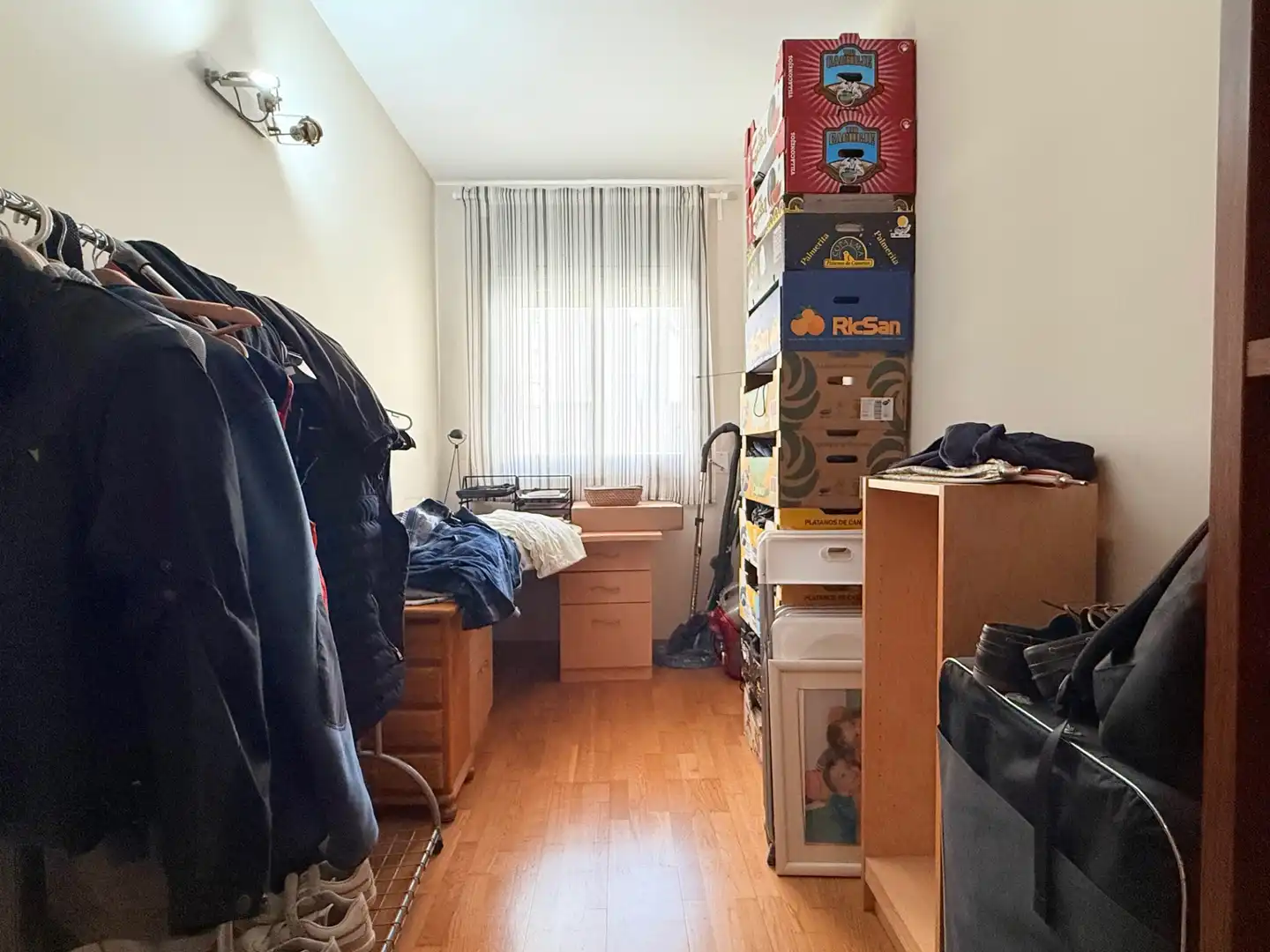 Dormitori de Pis en venda en Sant Adriá Nord