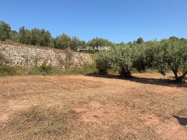 Rustikales Grundstück zum Verkauf in La Pobla de Montornès