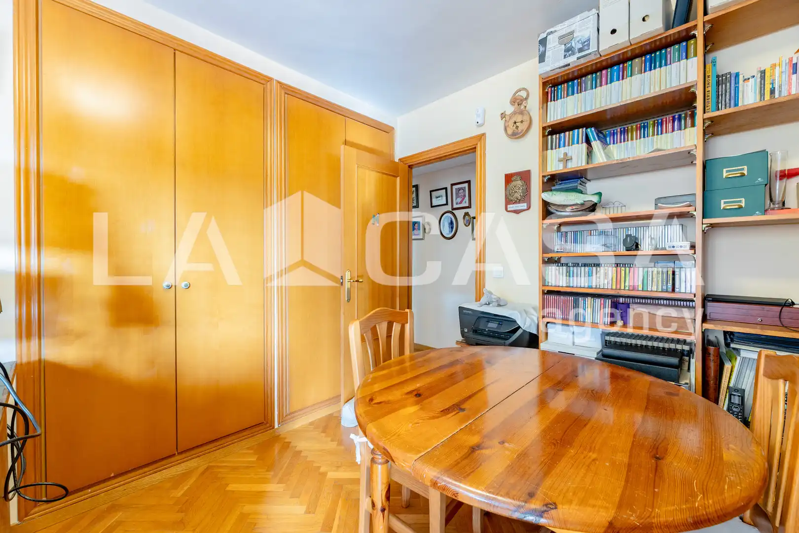 Flat with terrace for sale in Algirós, imagen 7