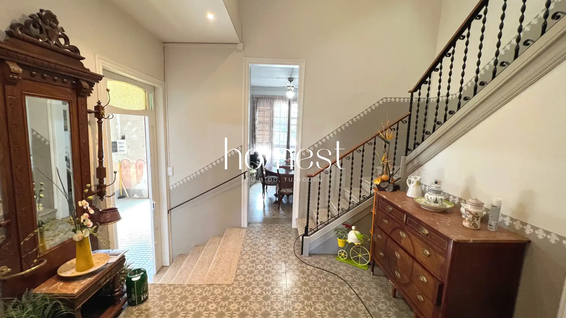 Casa adosada en venta en Sant Quintí de Mediona con Aire acondicionado, Terraza y Balcón