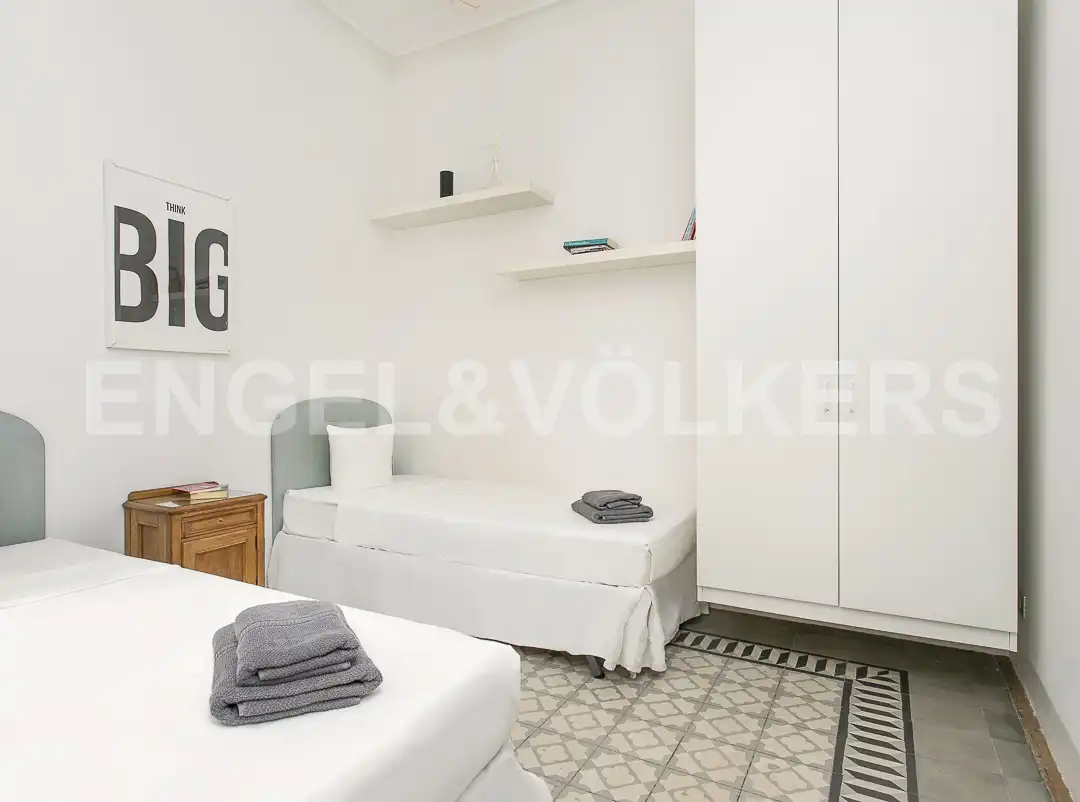 Wohnung mit Aufzug zum Verkauf in Eixample, imagen 21
