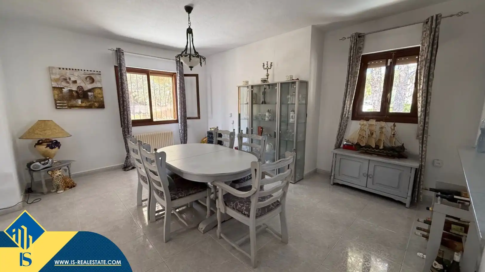 Villa avec jardin à vendre à Orihuela Costa, imagen 13