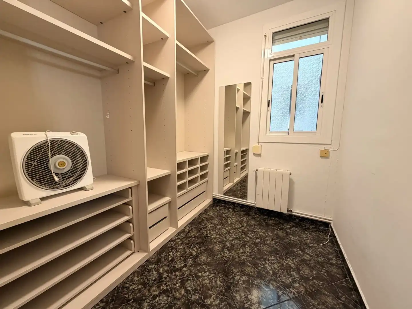 Piso con terraza en venta en Jacint Verdaguer 16, imagen 5