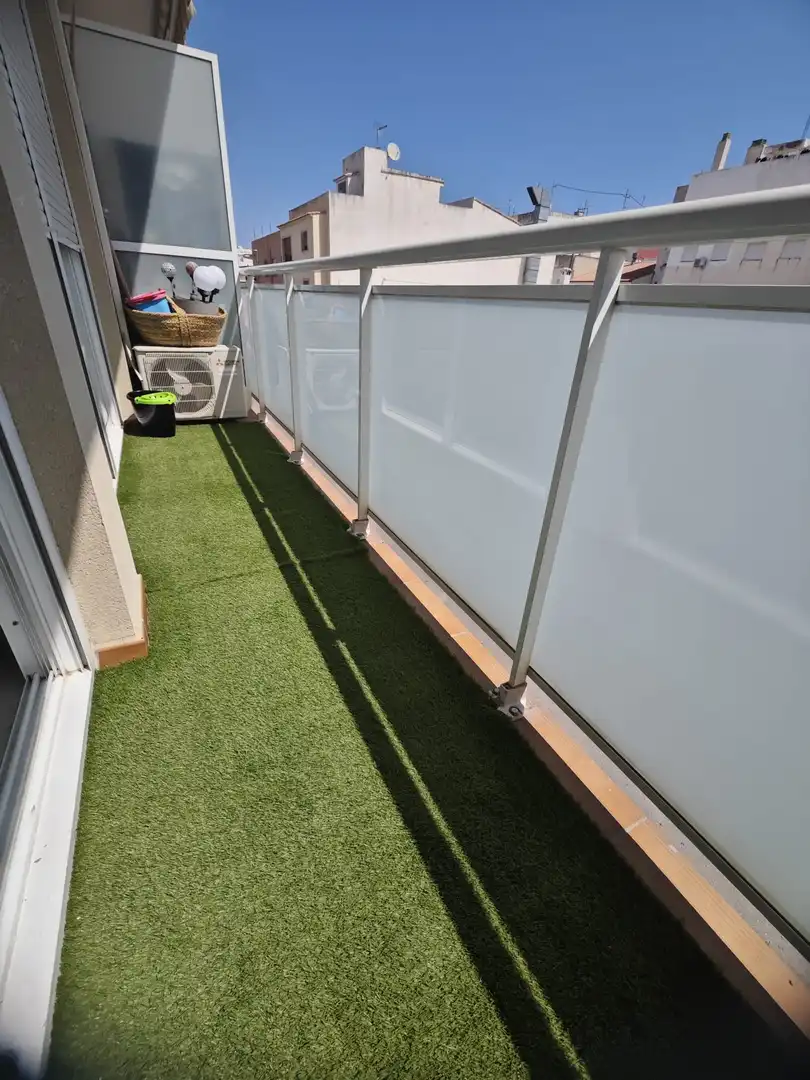 Terraza de Piso en venta en Oliva con Aire acondicionado, Calefacción y Terraza