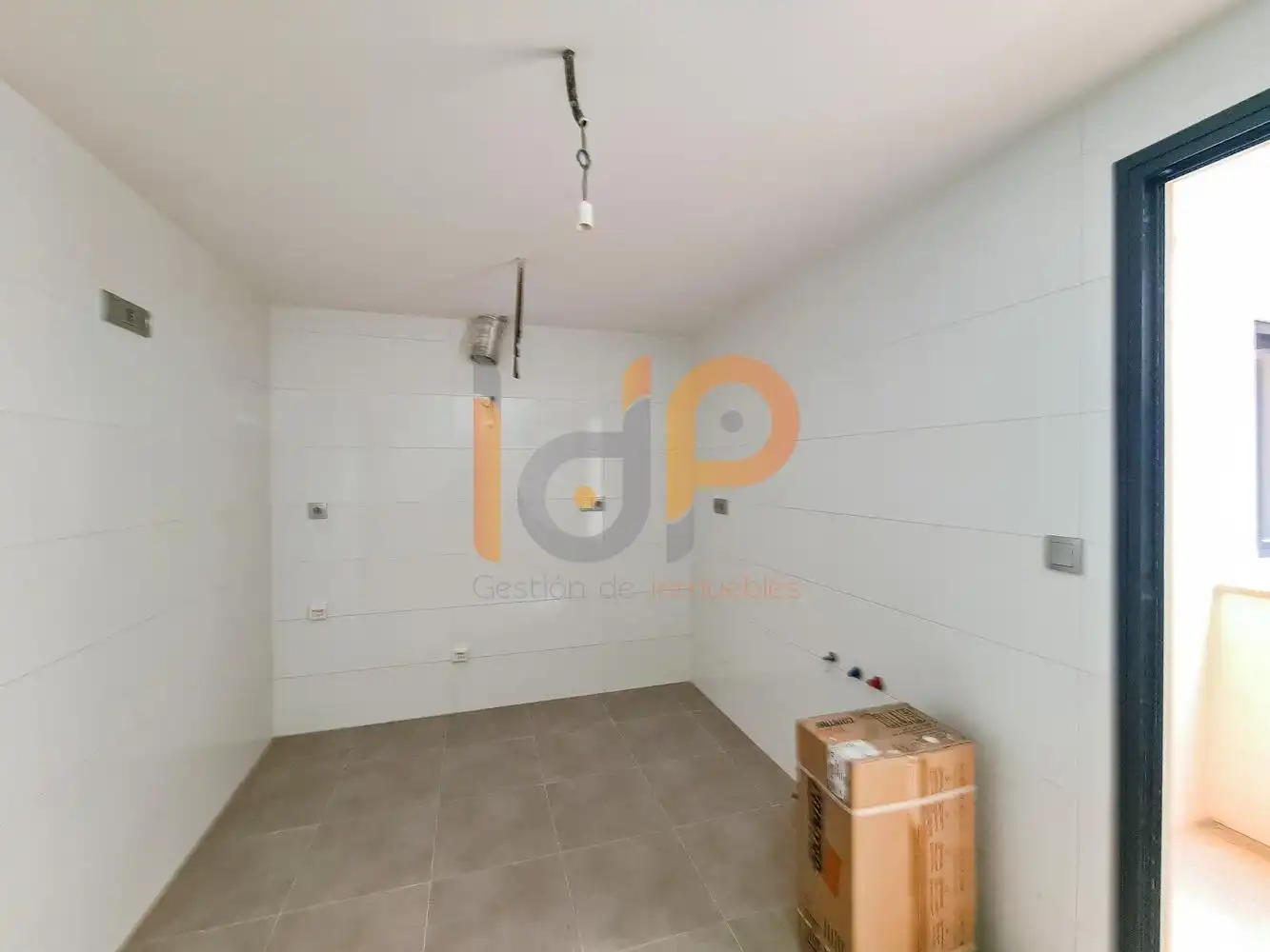 Flat with terrace for sale in Huércal-Overa, imagen 8