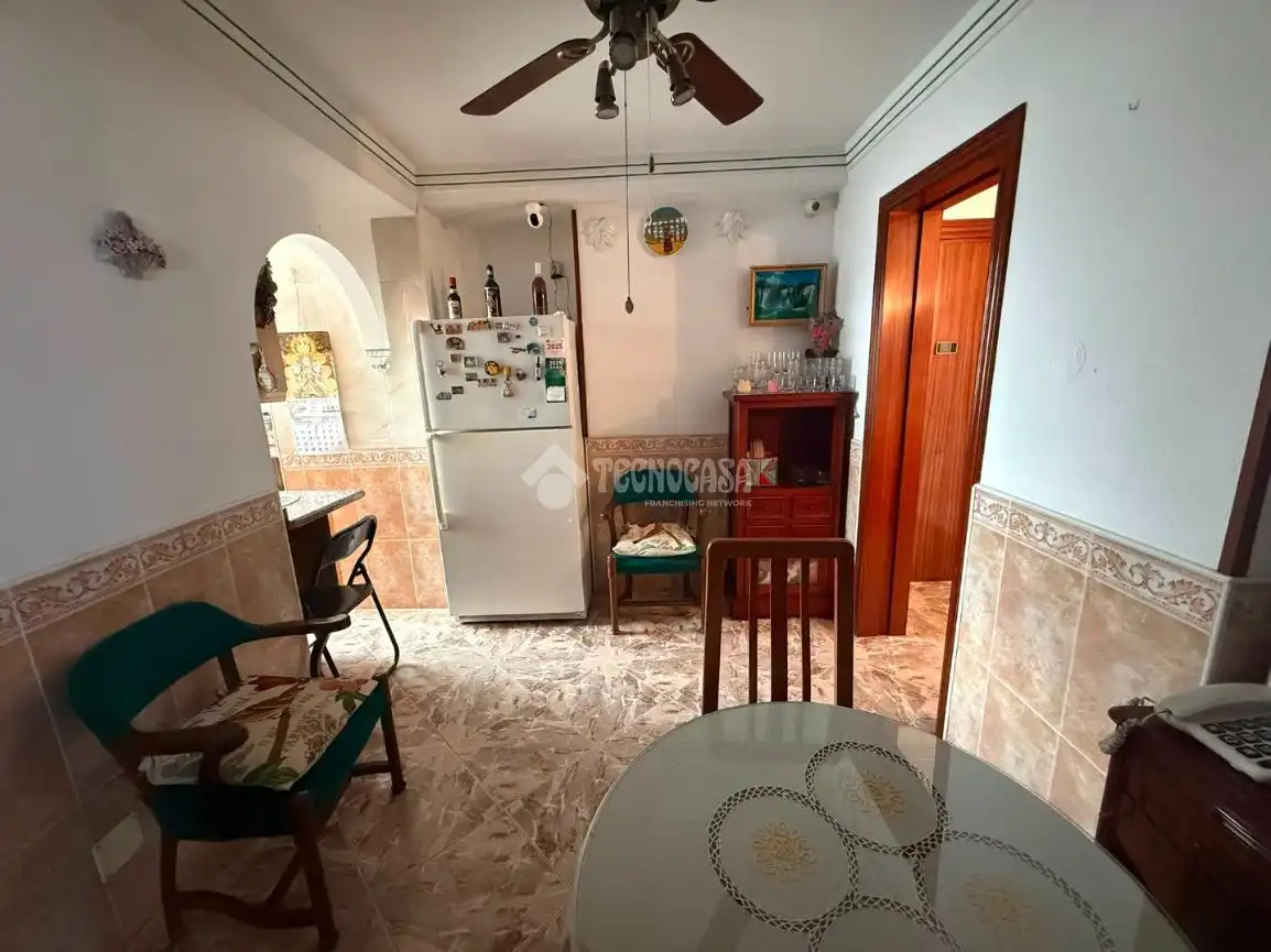 Appartamento con ascensore in vendita a Bailén - Miraflores, imagen 13