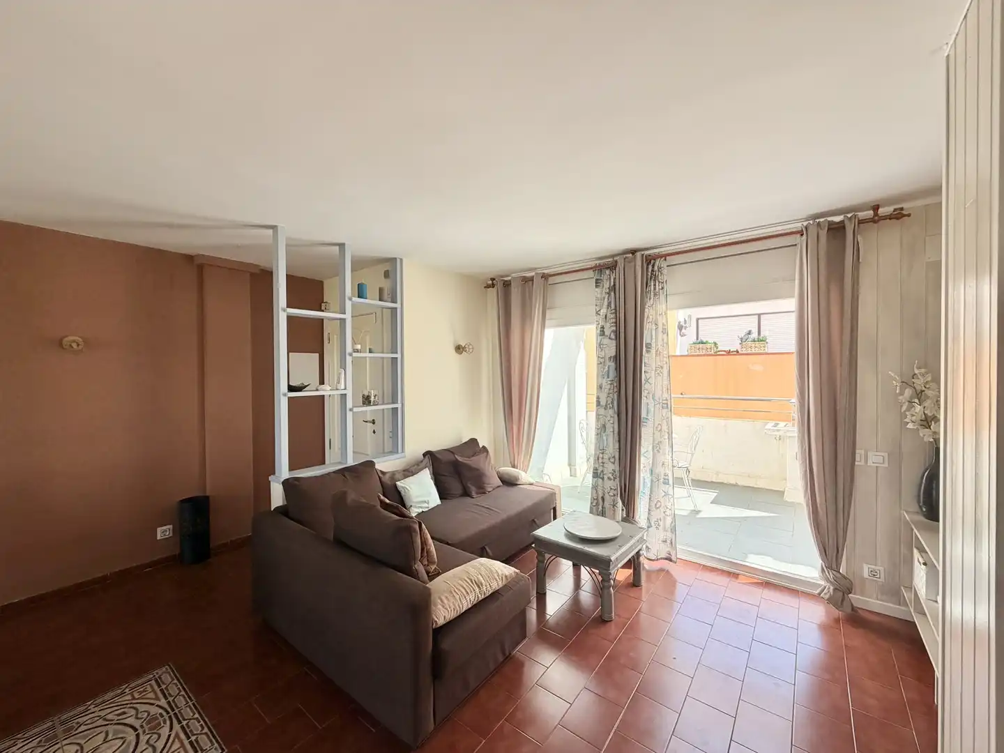 Flat with terrace for sale in Moxó - Sant Mori, imagen 14