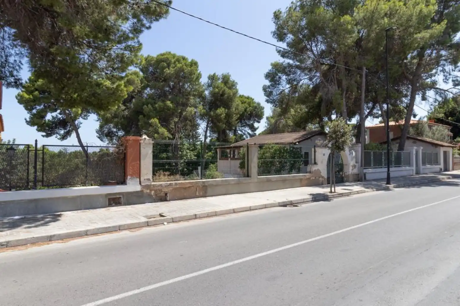 Terreno rustico in vendita a Torrent - SANT LLORENÇ, imagen 19