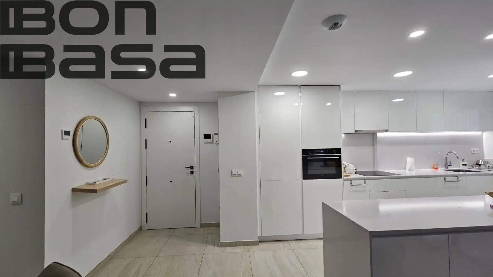 Appartamento con terrazza in vendita a Garbinet - Vistahermosa, imagen 11