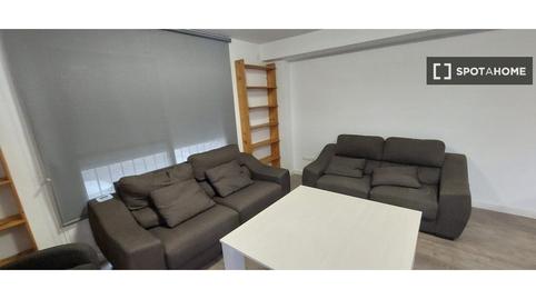 Foto 2 de Apartament per a compartir a Mas Camarena, Bétera