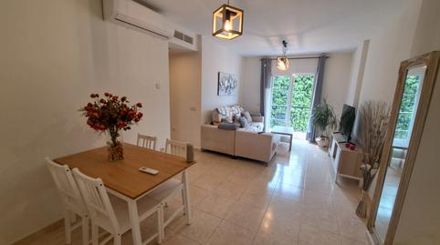 Foto 2 von Wohnungen zur Miete in Guaro, Málaga