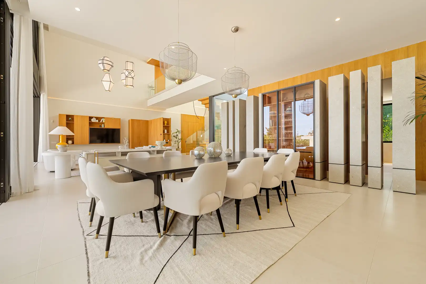 Casa o xalet en venda a CALLE 19-E (UR GUADALMINA ALTA) 720 29670 MARBELLA (MÁLAGA), Guadalmina Alta