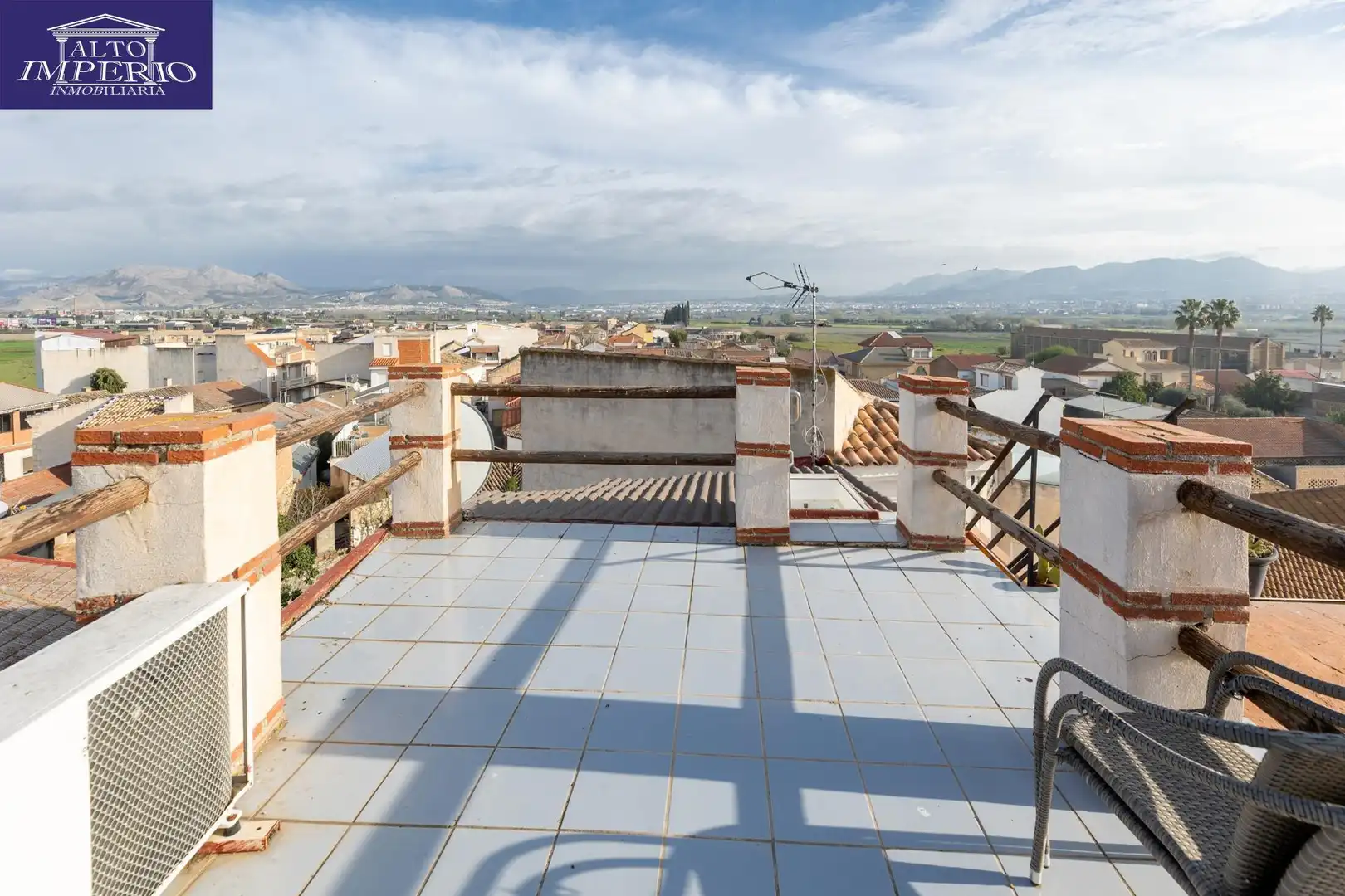 Àtic en venda a Purchil, imagen 3