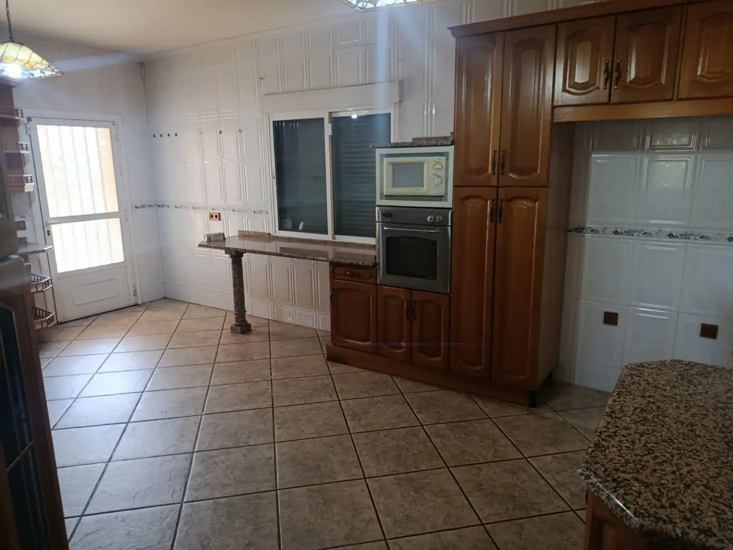 Cocina de Terreno en venta en Puerta de Cuartos - Avda. de Portugal
