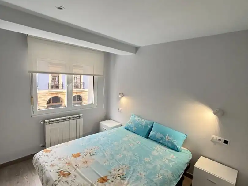 Wohnung mit Aufzug zur Miete in Marqués de San Esteban 33, imagen 8