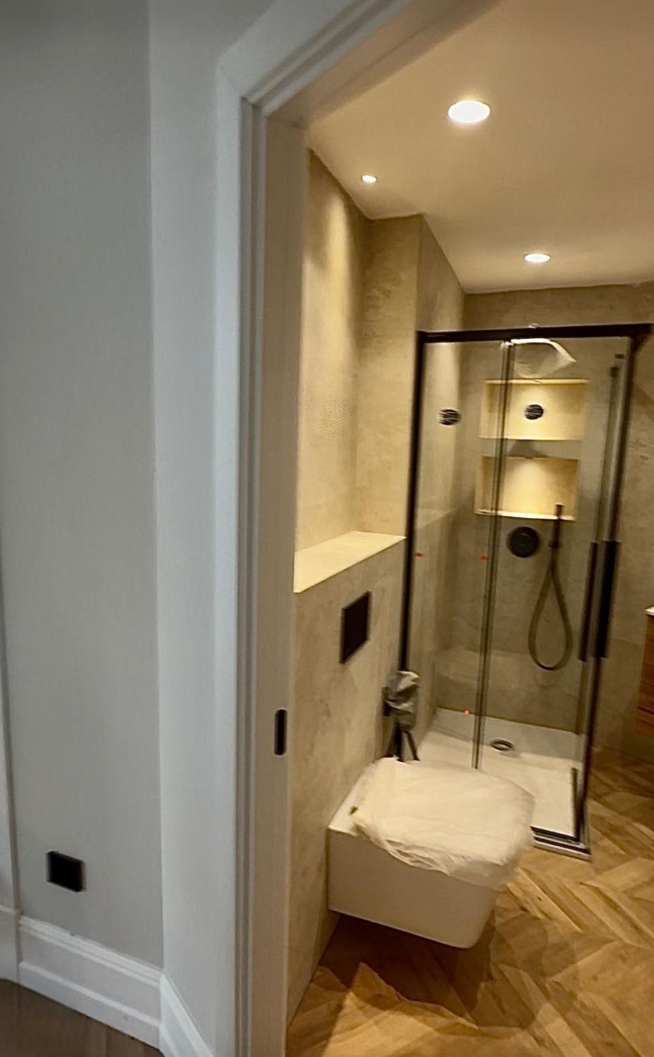 Wohnung zum verkauf in Corrales de Monroy, Barrio del Centro, Centro