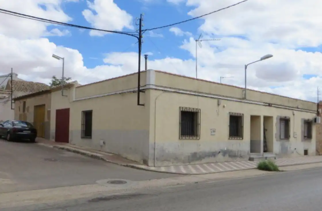 Maison à vendre à Camuñas