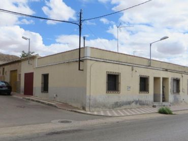 Casa in vendita a Camuñas