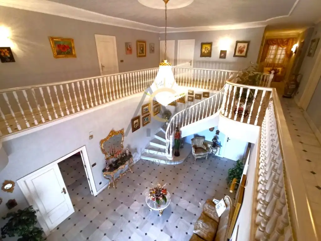 Villa avec terrasse à vendre à Monóvar  / Monòver, imagen 16