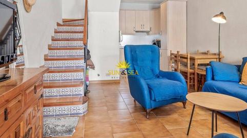 Photo 4 of House or chalet to rent in Panorama - Sierramar, Alicante