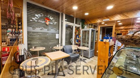 Foto 5 von Geschaftsraum zur ubertragung in Avinguda de la Cerdanya, 38, Bellver de Cerdanya, Lleida