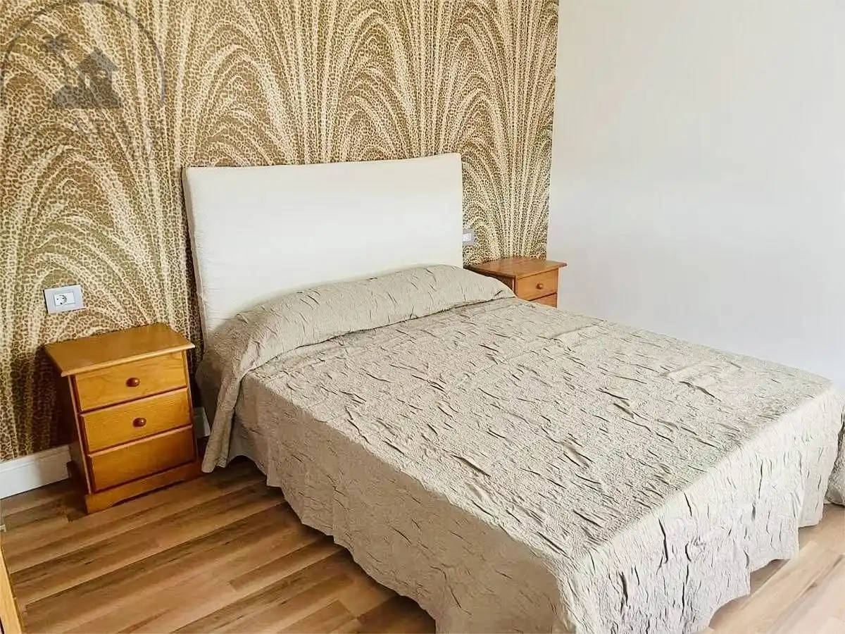 Habitación de Finca rústica en venta en La Orotava con Jardín privado y Terraza