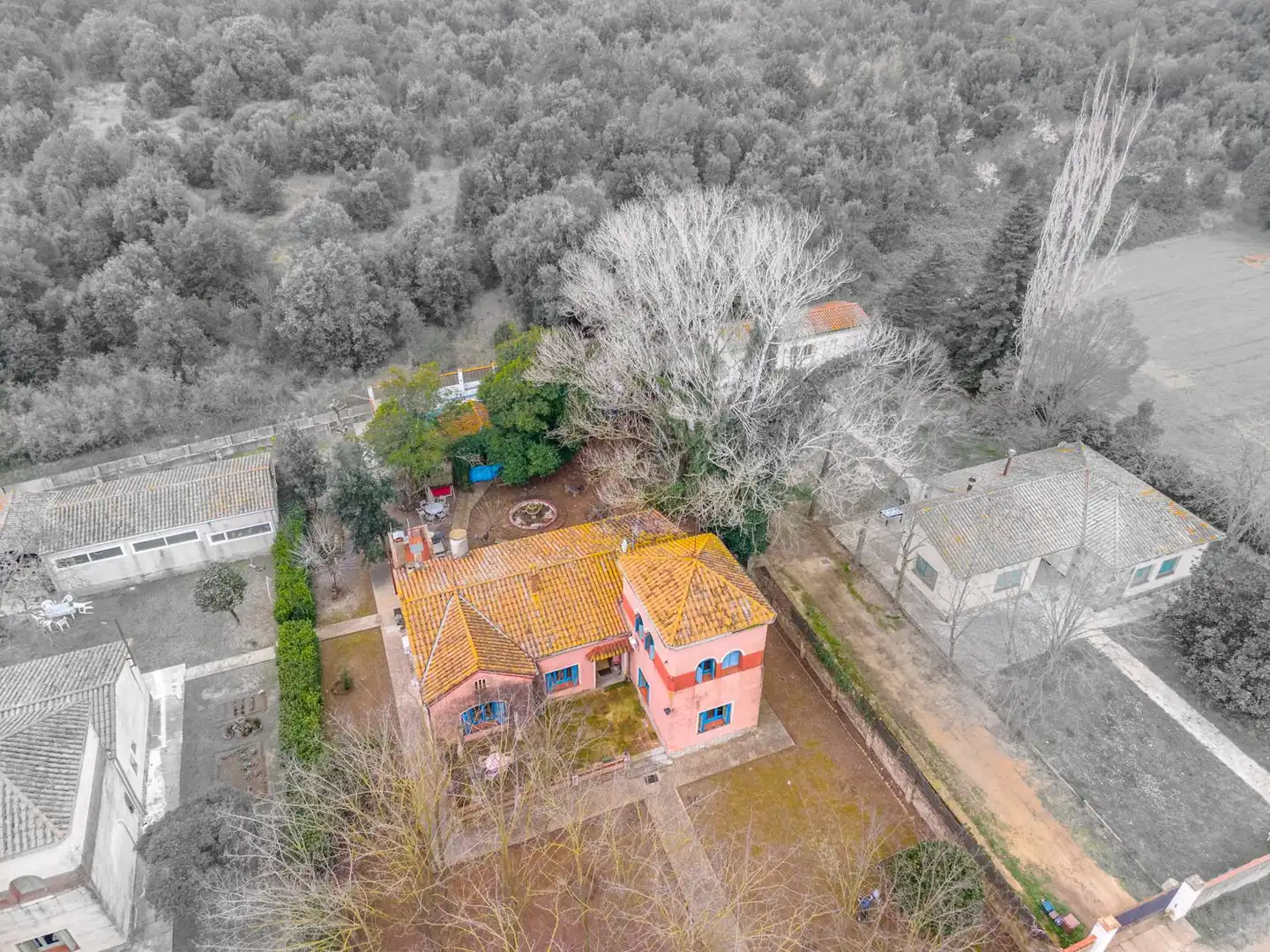 Casa en venda a Bescanó, imagen 49