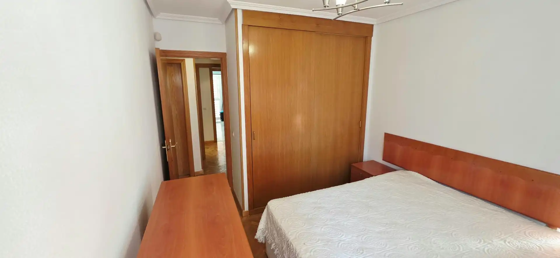 Wohnung mit Aufzug zur Miete in Calle de Alejandro Sánchez, imagen 8