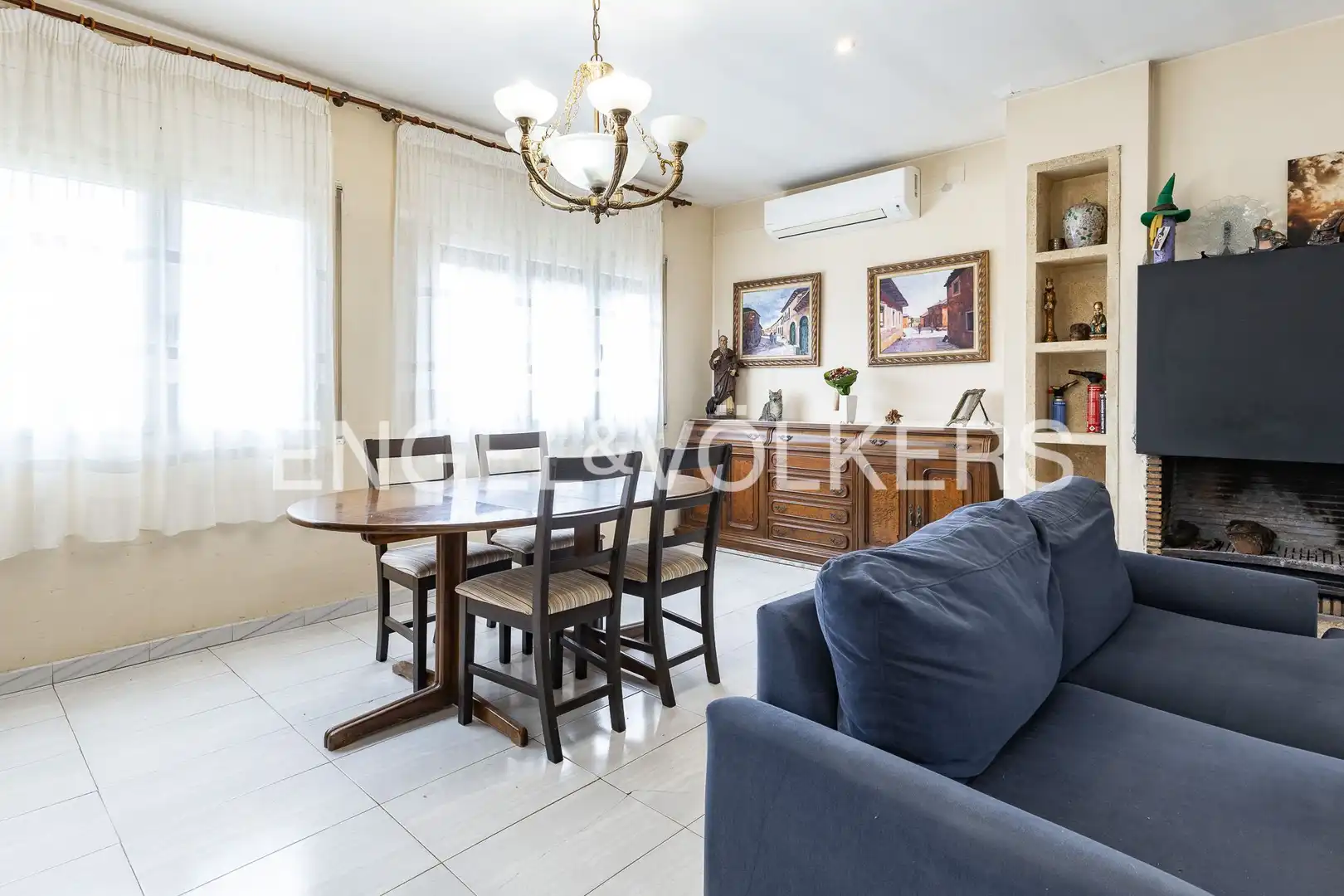 Vista exterior de Casa o chalet en venta en Vilassar de Dalt con Aire acondicionado, Calefacción y Jardín privado