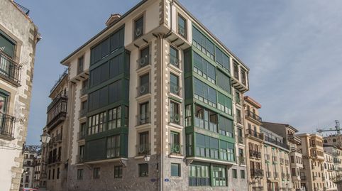 Foto 2 de Piso en venta en Mari 14. Donostia-san Sebastián, Parte Vieja, Donostia - San Sebastián