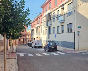 Außenansicht von Wohnung zum verkauf in Cadrete mit Heizung