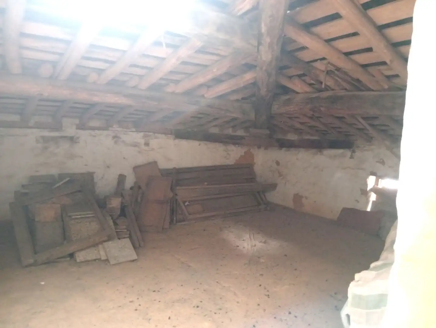 Casa o chalet en venta en Villanueva de la Vera con Jardín privado y Trastero