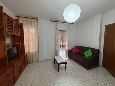 Appartement avec balcon à vendre à Calle Puerta Aurora 3