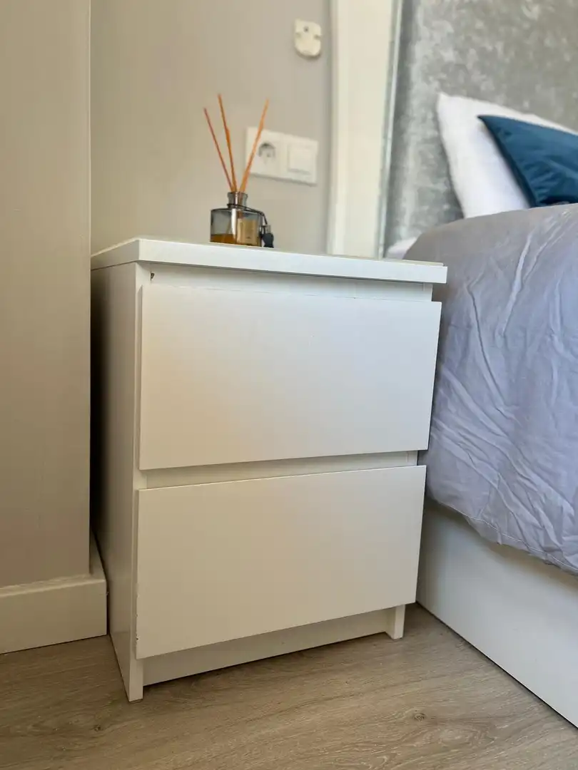Apartamento de alquiler en Nueva Andalucía centro
