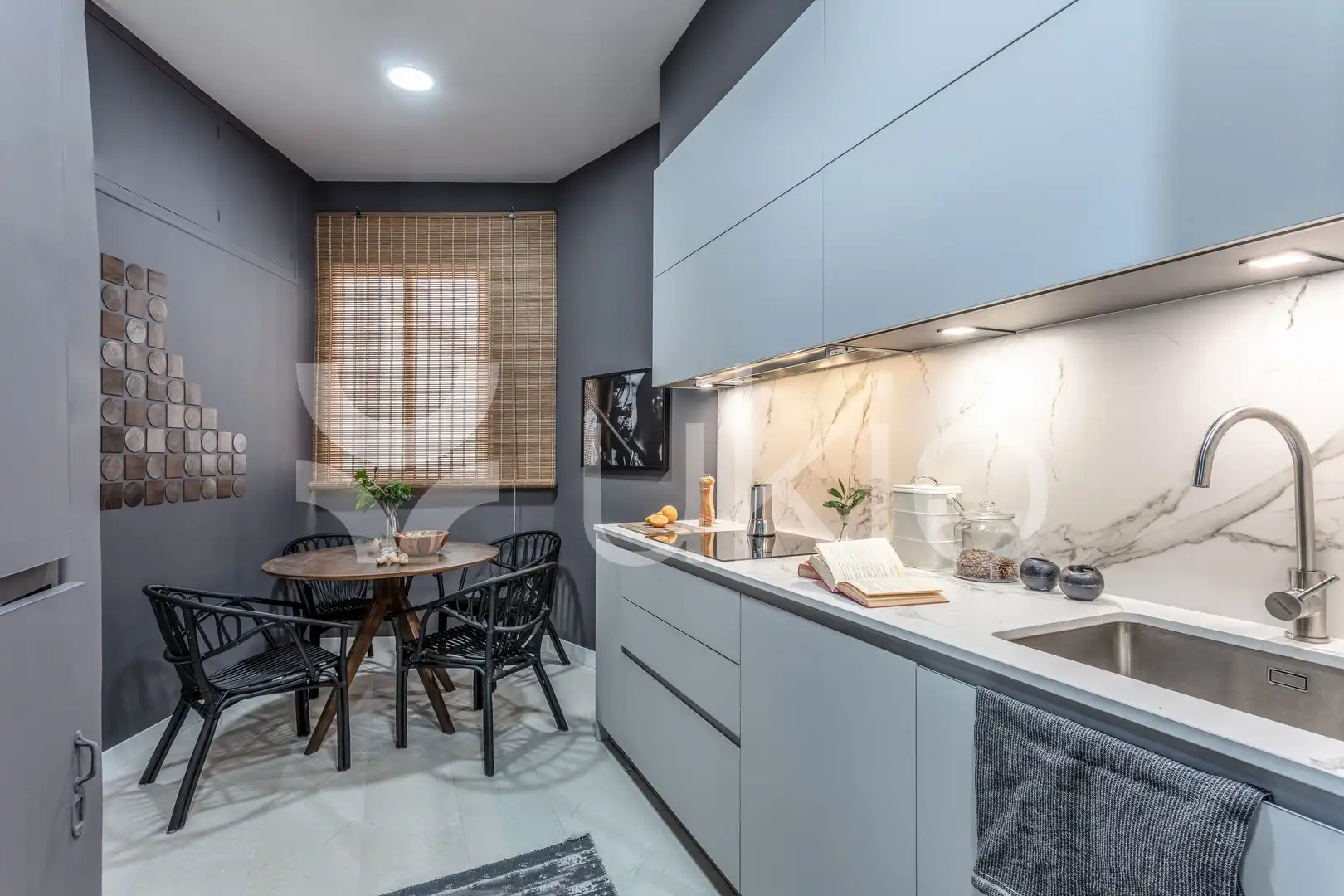 Apartament de lloguer a Calle de Leganitos, Argüelles